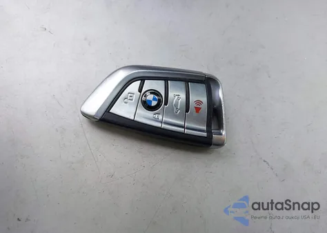 2015 BMW X5 xDrive35I из США, поврежденный, VIN 5UXKR0C5XF0K64291